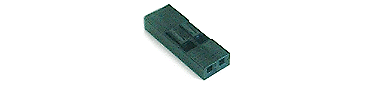 header connector 1x2